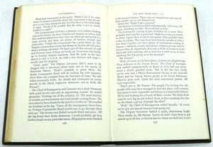 Thunderball by Ian Fleming