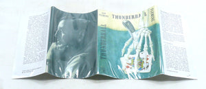 Thunderball by Ian Fleming