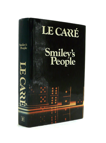 Smiley's People by John le Carré