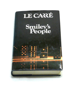 Smiley's People by John le Carré
