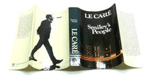 Load image into Gallery viewer, Smiley&#39;s People by John le Carré