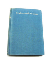 Load image into Gallery viewer, Swallows and Amazons by Arthur Ransome