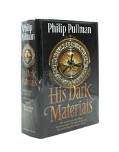 Load image into Gallery viewer, His Dark Materials Trilogy by Philip Pullman