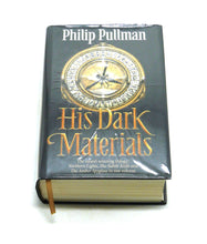Load image into Gallery viewer, His Dark Materials Trilogy by Philip Pullman