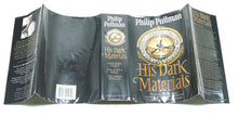 Load image into Gallery viewer, His Dark Materials Trilogy by Philip Pullman
