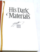 Load image into Gallery viewer, His Dark Materials Trilogy by Philip Pullman