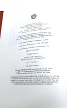 Load image into Gallery viewer, His Dark Materials Trilogy by Philip Pullman