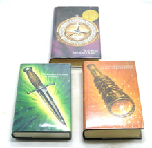 Load image into Gallery viewer, His Dark Materials Trilogy by Philip Pullman