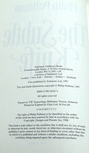 Load image into Gallery viewer, His Dark Materials Trilogy by Philip Pullman