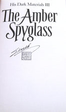 Load image into Gallery viewer, His Dark Materials Trilogy by Philip Pullman