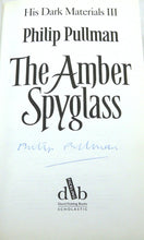 Load image into Gallery viewer, His Dark Materials Trilogy by Philip Pullman