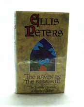 Load image into Gallery viewer, The Raven in the Foregate by Ellis Peters