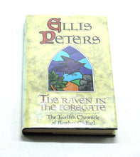 Load image into Gallery viewer, The Raven in the Foregate by Ellis Peters