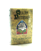 Load image into Gallery viewer, The Rose Rent by Elli Peters