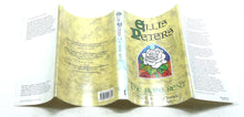 Load image into Gallery viewer, The Rose Rent by Elli Peters