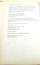 Load image into Gallery viewer, The Rose Rent by Elli Peters