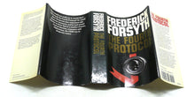 Load image into Gallery viewer, The Fourth Protocol by Frederick Forsyth