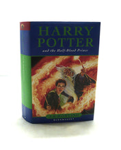 Load image into Gallery viewer, Harry Potter and the Half-Blood Prince by J. K. Rowling