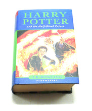 Load image into Gallery viewer, Harry Potter and the Half-Blood Prince by J. K. Rowling