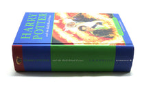 Load image into Gallery viewer, Harry Potter and the Half-Blood Prince by J. K. Rowling