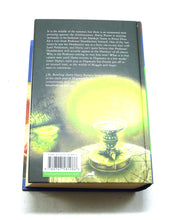 Load image into Gallery viewer, Harry Potter and the Half-Blood Prince by J. K. Rowling