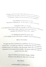 Load image into Gallery viewer, Harry Potter and the Half-Blood Prince by J. K. Rowling