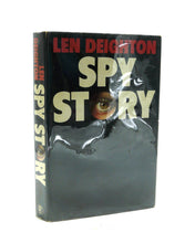 Load image into Gallery viewer, Spy Story by Len Deighton