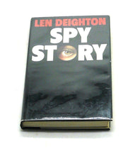 Load image into Gallery viewer, Spy Story by Len Deighton