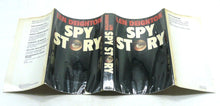 Load image into Gallery viewer, Spy Story by Len Deighton
