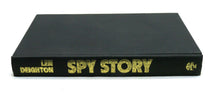 Load image into Gallery viewer, Spy Story by Len Deighton