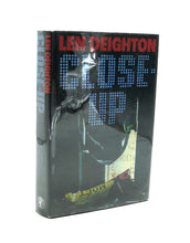 Load image into Gallery viewer, Close-up by Len Deighton