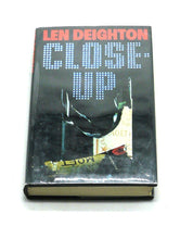 Load image into Gallery viewer, Close-up by Len Deighton