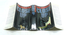 Load image into Gallery viewer, Close-up by Len Deighton
