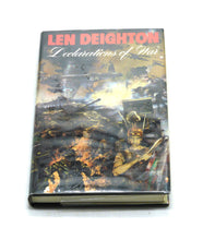 Load image into Gallery viewer, Declarations of War by Len Deighton