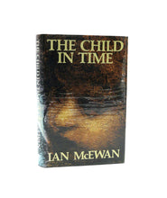 Load image into Gallery viewer, The Child in Time by Ian McEwan