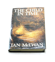 Load image into Gallery viewer, The Child in Time by Ian McEwan