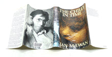 Load image into Gallery viewer, The Child in Time by Ian McEwan
