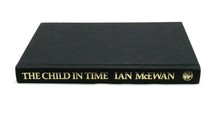 Load image into Gallery viewer, The Child in Time by Ian McEwan