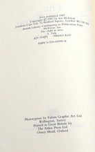 Load image into Gallery viewer, The Child in Time by Ian McEwan