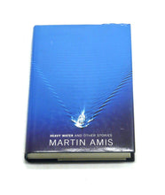 Load image into Gallery viewer, Heavy Water and Other Stories by Martin Amis