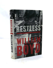 Load image into Gallery viewer, Restless by William Boyd