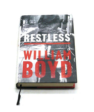 Load image into Gallery viewer, Restless by William Boyd