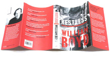 Load image into Gallery viewer, Restless by William Boyd