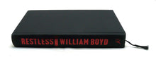 Load image into Gallery viewer, Restless by William Boyd