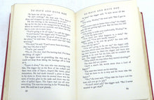 Load image into Gallery viewer, To Have and Have Not by Ernest Hemingway