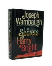 Load image into Gallery viewer, The Secrets of Harry Bright by Joseph Wambaugh
