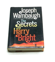 Load image into Gallery viewer, The Secrets of Harry Bright by Joseph Wambaugh