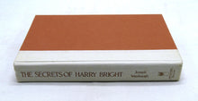 Load image into Gallery viewer, The Secrets of Harry Bright by Joseph Wambaugh