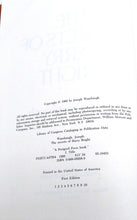 Load image into Gallery viewer, The Secrets of Harry Bright by Joseph Wambaugh