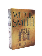 Load image into Gallery viewer, The Quest by Wilbur Smith
